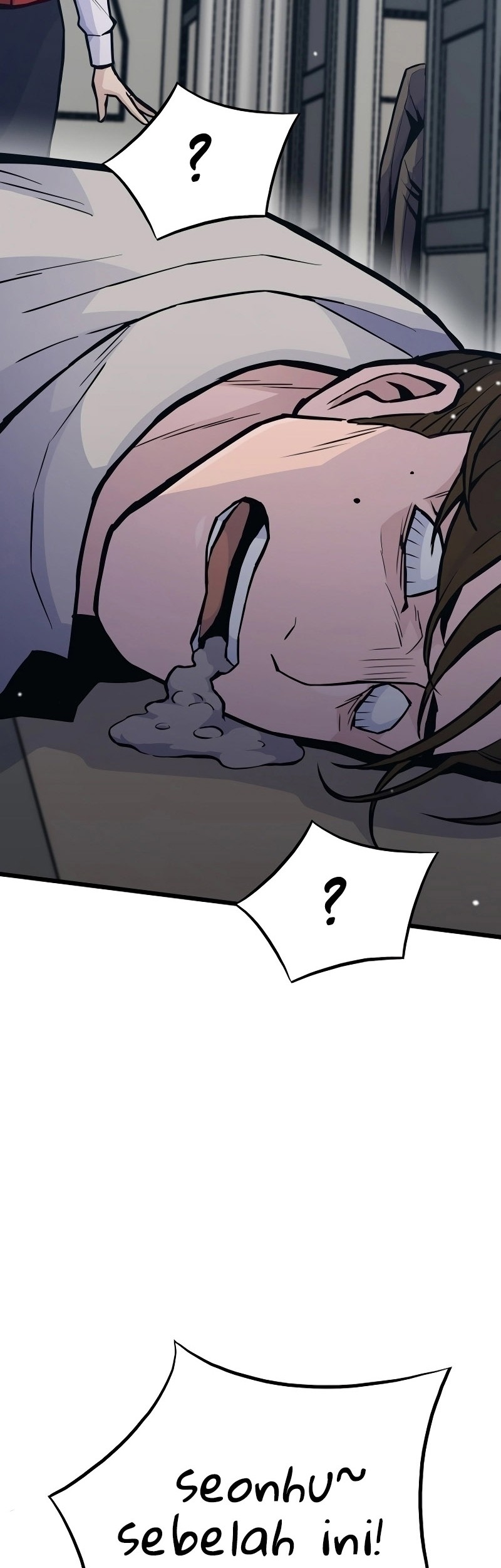 Past Life Regressor (Remake 2022) Chapter 28 Gambar 70