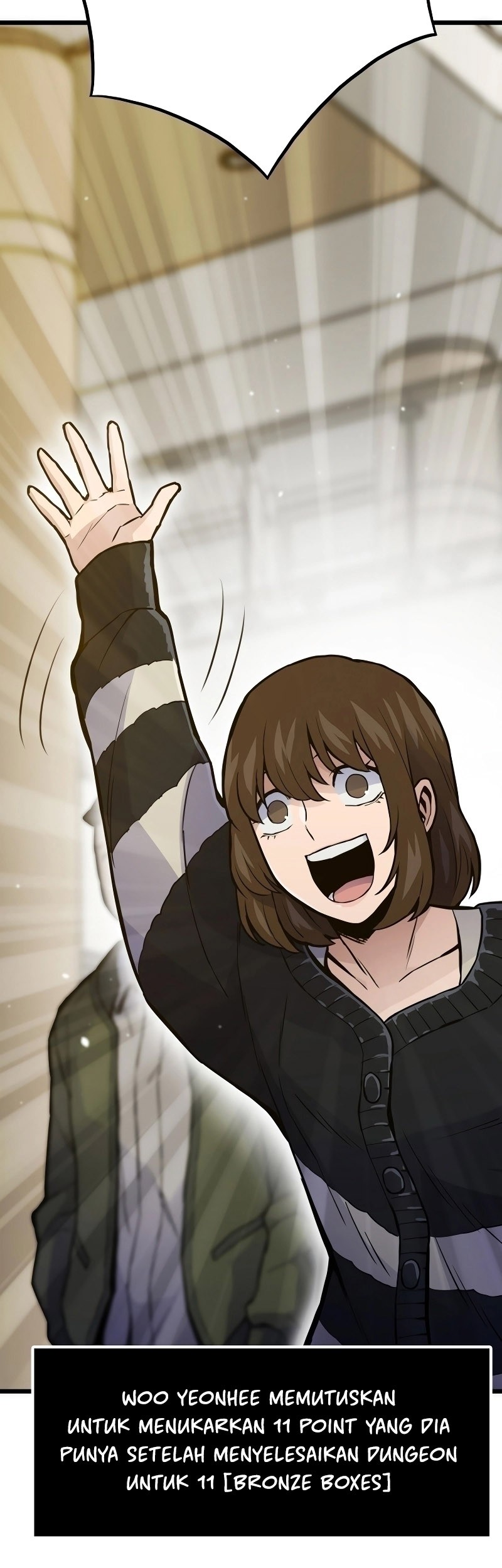 Past Life Regressor (Remake 2022) Chapter 28 Gambar 71