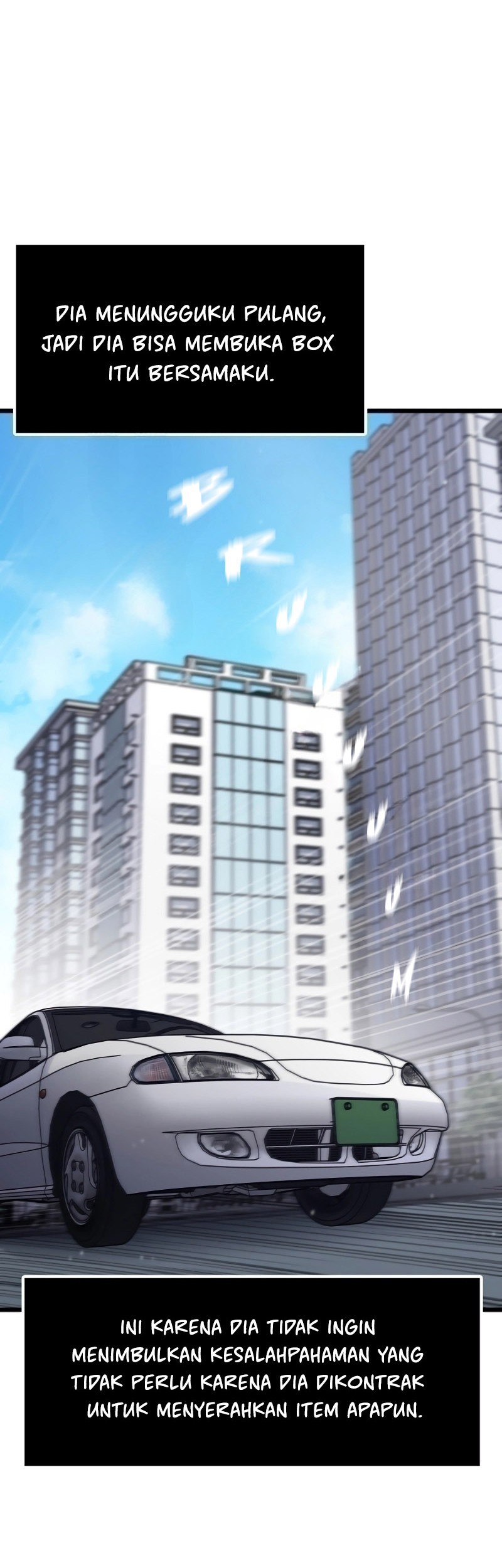 Past Life Regressor (Remake 2022) Chapter 28 Gambar 72