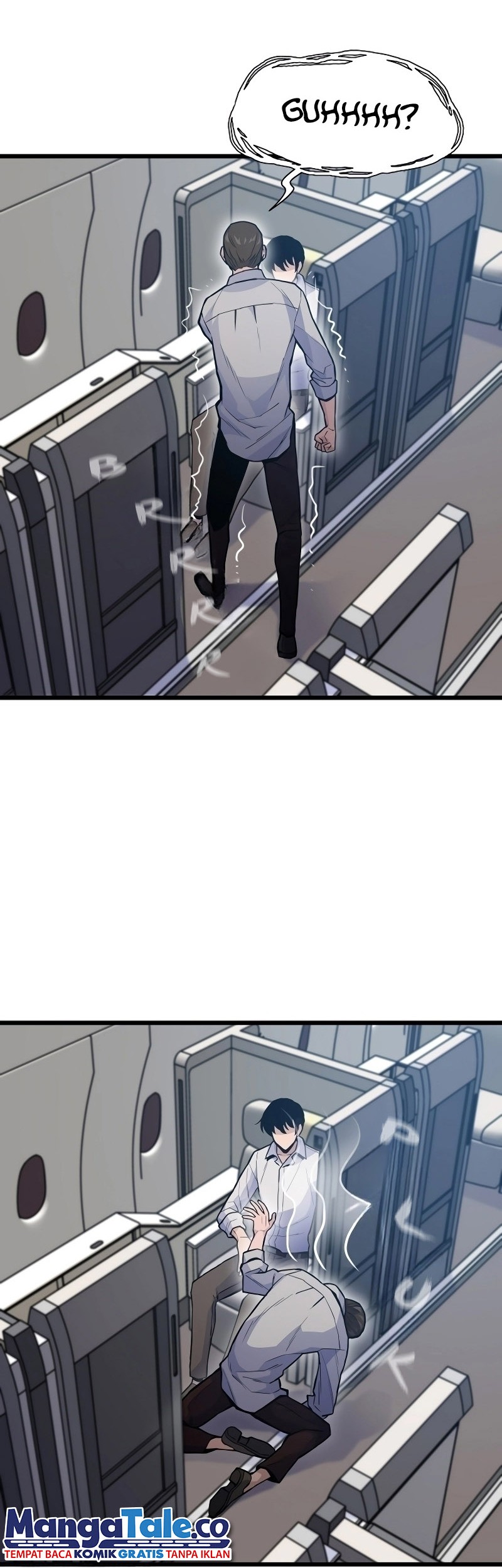 Past Life Regressor (Remake 2022) Chapter 28 Gambar 68