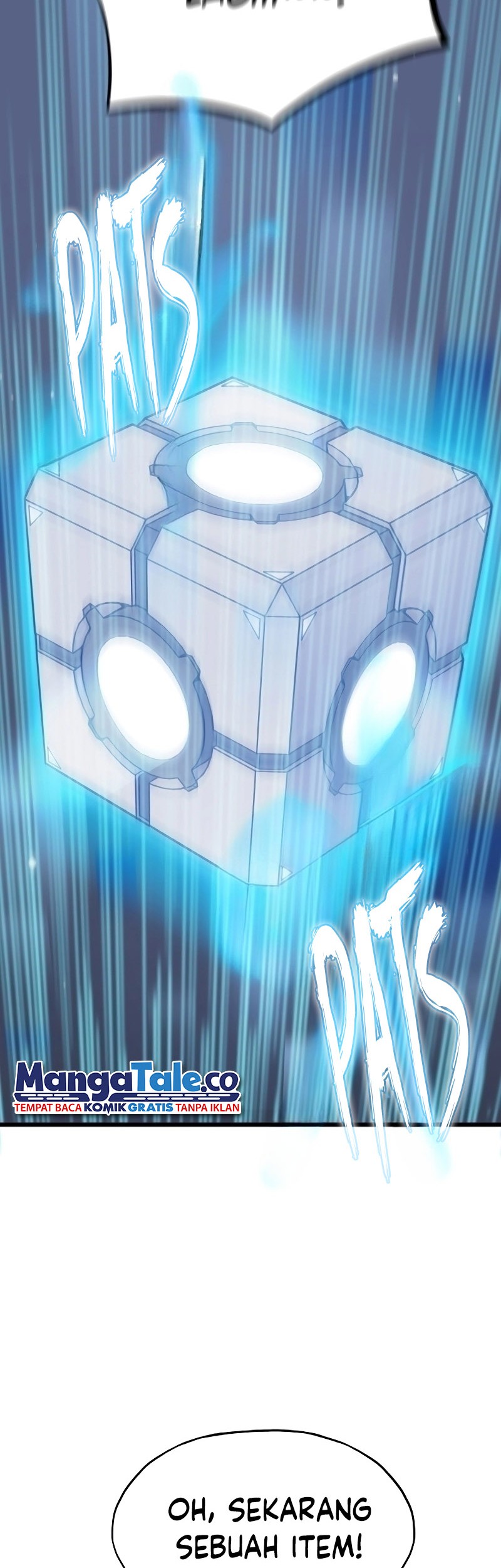 Past Life Regressor (Remake 2022) Chapter 28 Gambar 76