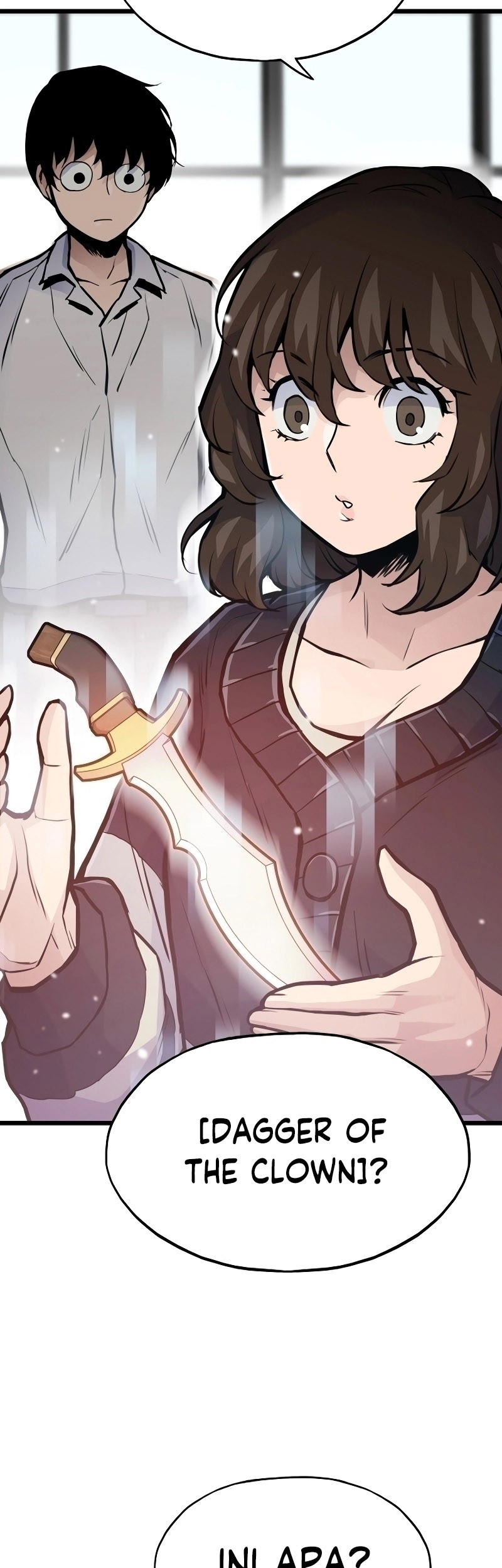 Past Life Regressor (Remake 2022) Chapter 28 Gambar 77