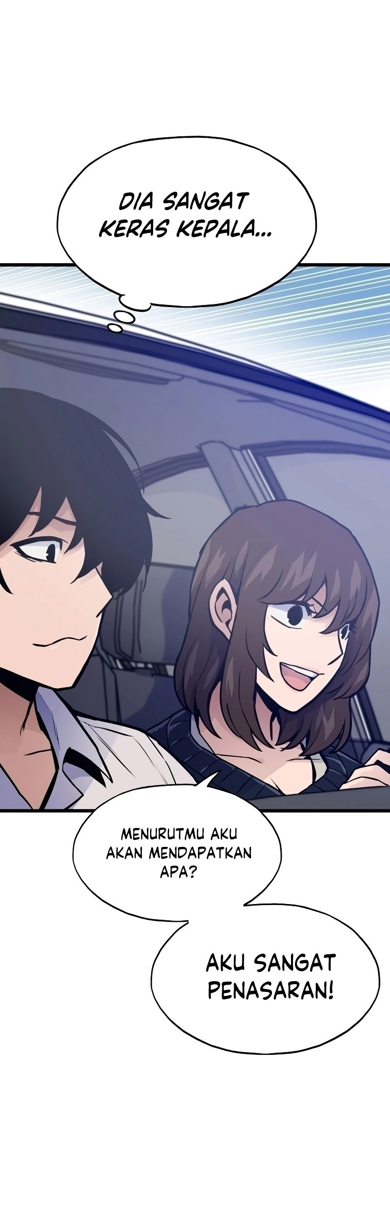 Past Life Regressor (Remake 2022) Chapter 28 Gambar 73