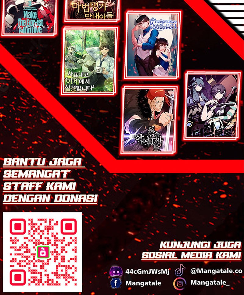 Past Life Regressor (Remake 2022) Chapter 28 Gambar 83