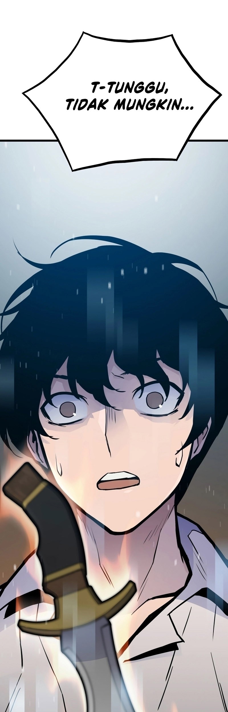 Past Life Regressor (Remake 2022) Chapter 28 Gambar 79