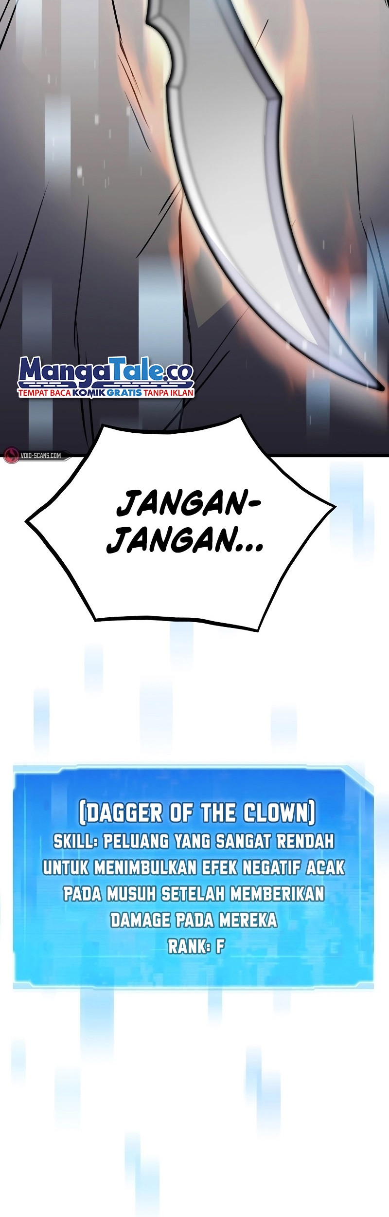 Past Life Regressor (Remake 2022) Chapter 28 Gambar 80