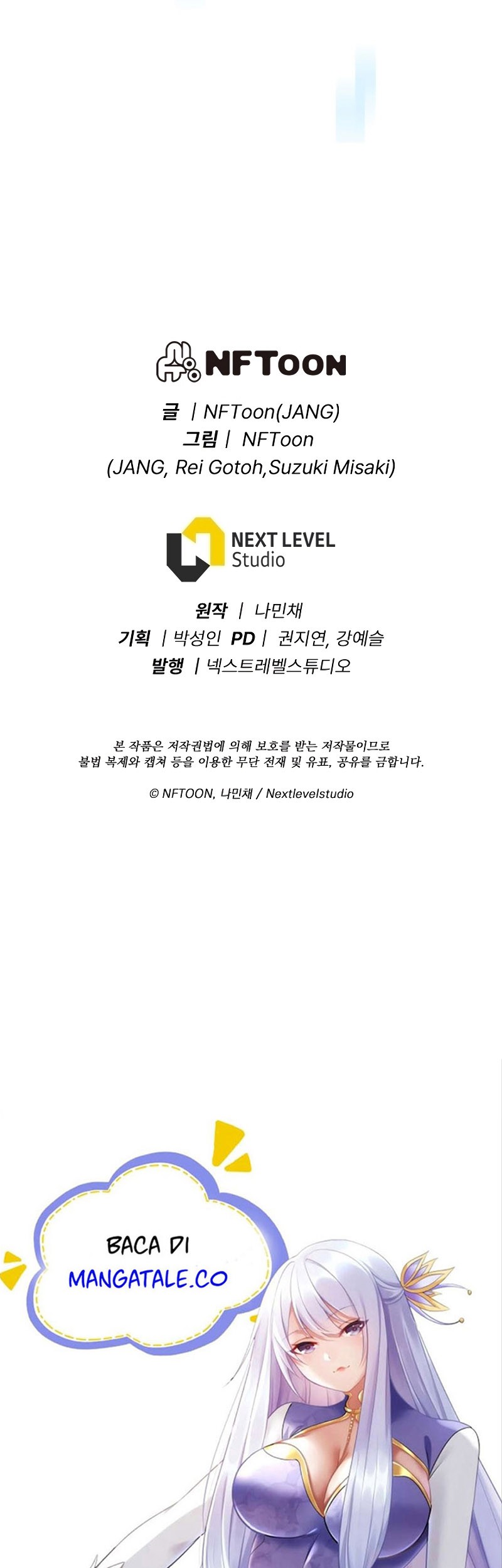 Past Life Regressor (Remake 2022) Chapter 28 Gambar 81