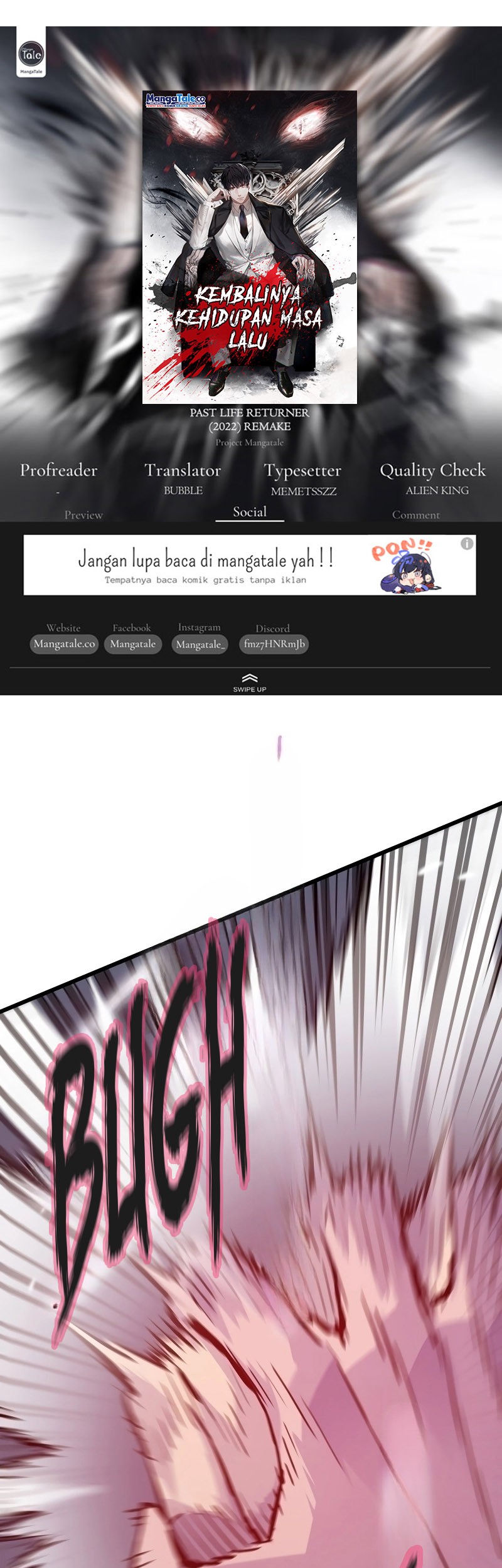 Komik Past Life Regressor (Remake 2022) Chapter 28 gambar nomor 1