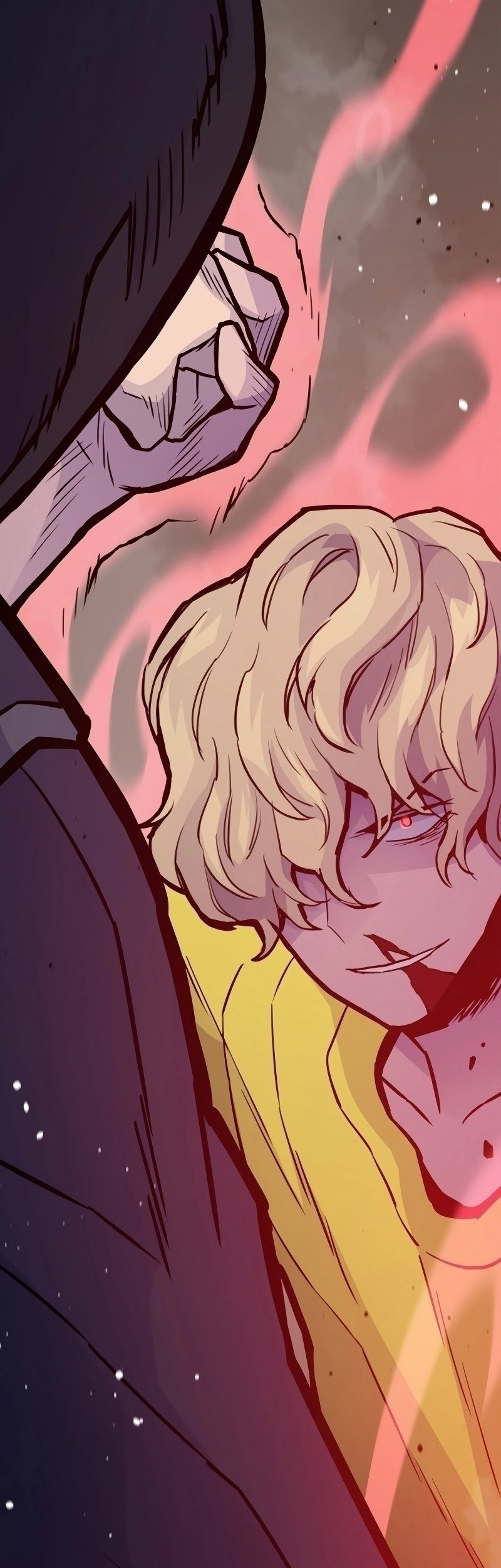 Past Life Regressor (Remake 2022) Chapter 28 Gambar 4