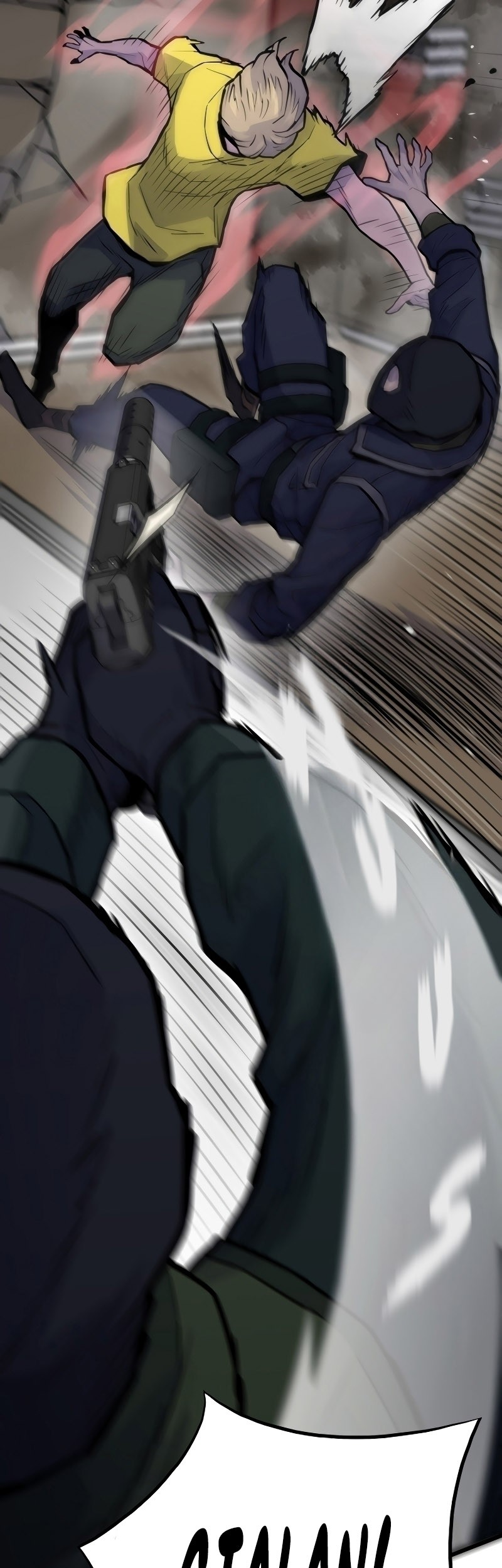 Past Life Regressor (Remake 2022) Chapter 28 Gambar 10