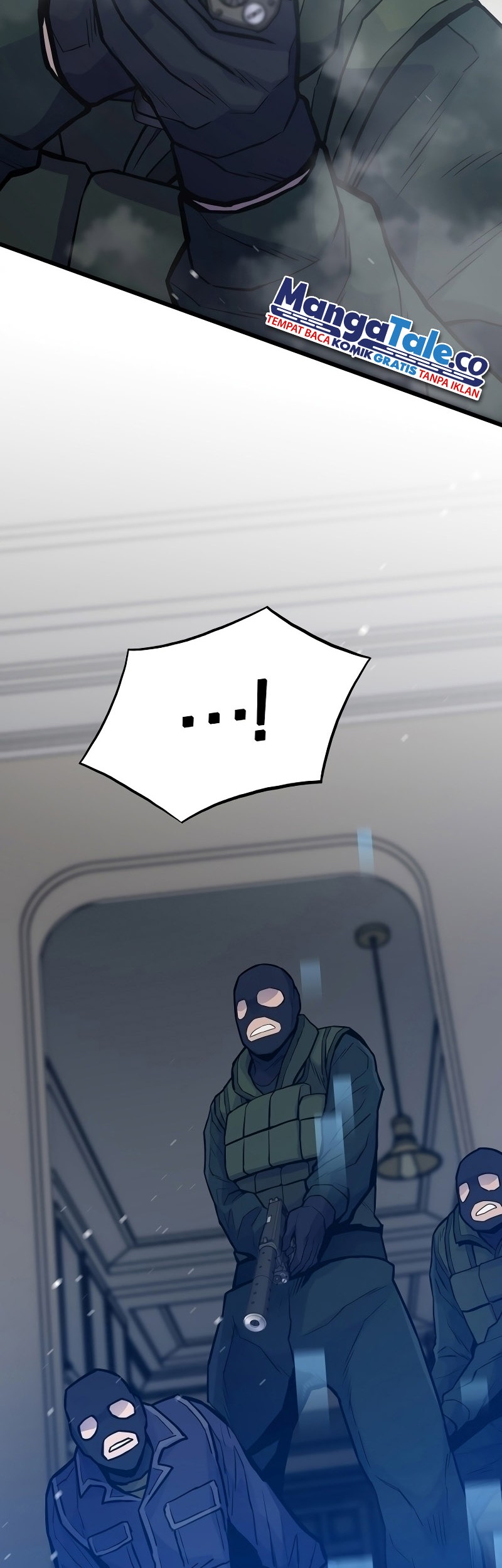 Past Life Regressor (Remake 2022) Chapter 28 Gambar 13