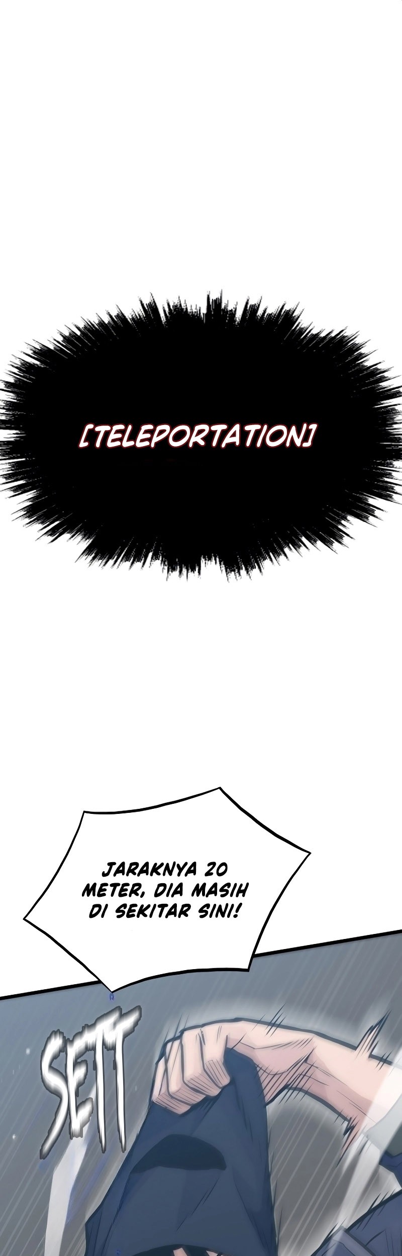 Past Life Regressor (Remake 2022) Chapter 28 Gambar 15