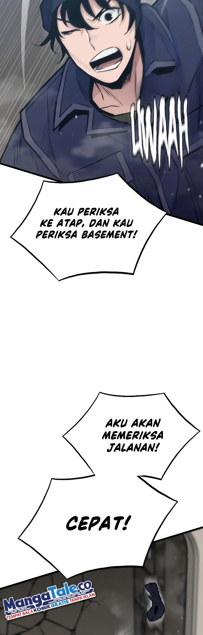 Past Life Regressor (Remake 2022) Chapter 28 Gambar 16