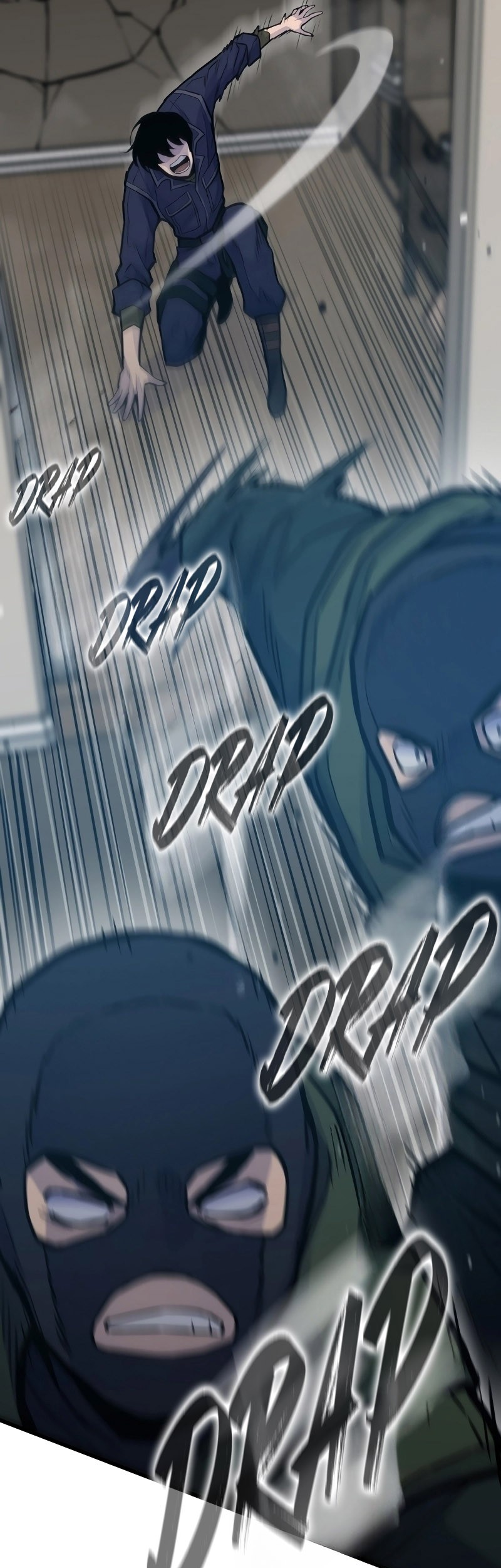 Past Life Regressor (Remake 2022) Chapter 28 Gambar 17