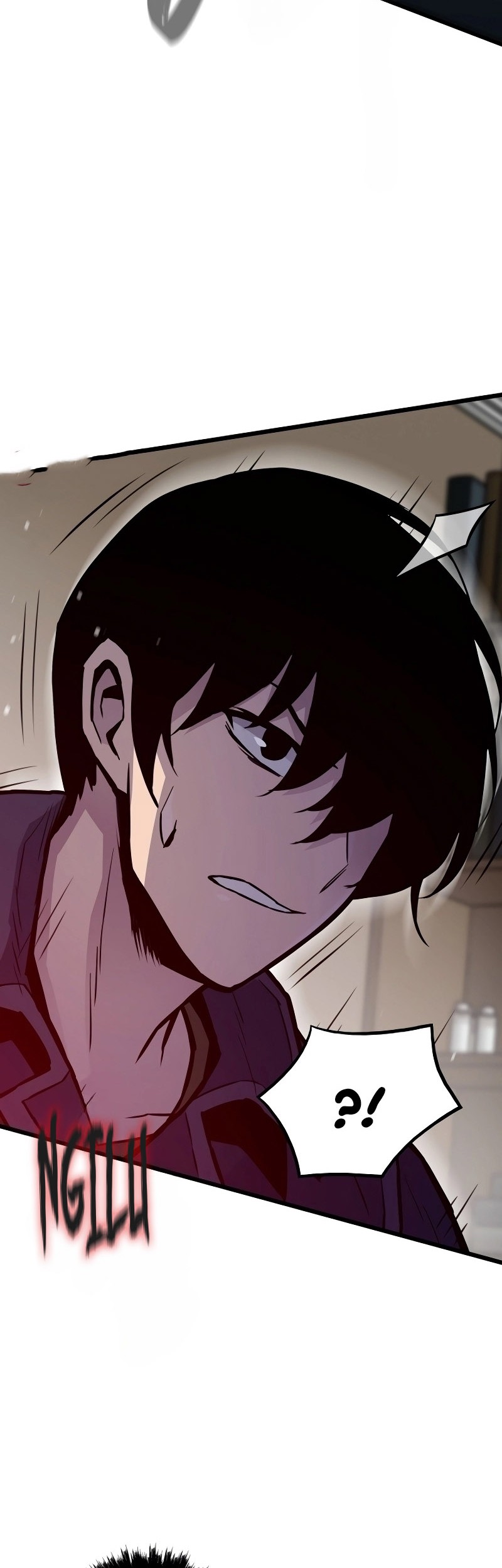 Past Life Regressor (Remake 2022) Chapter 28 Gambar 18