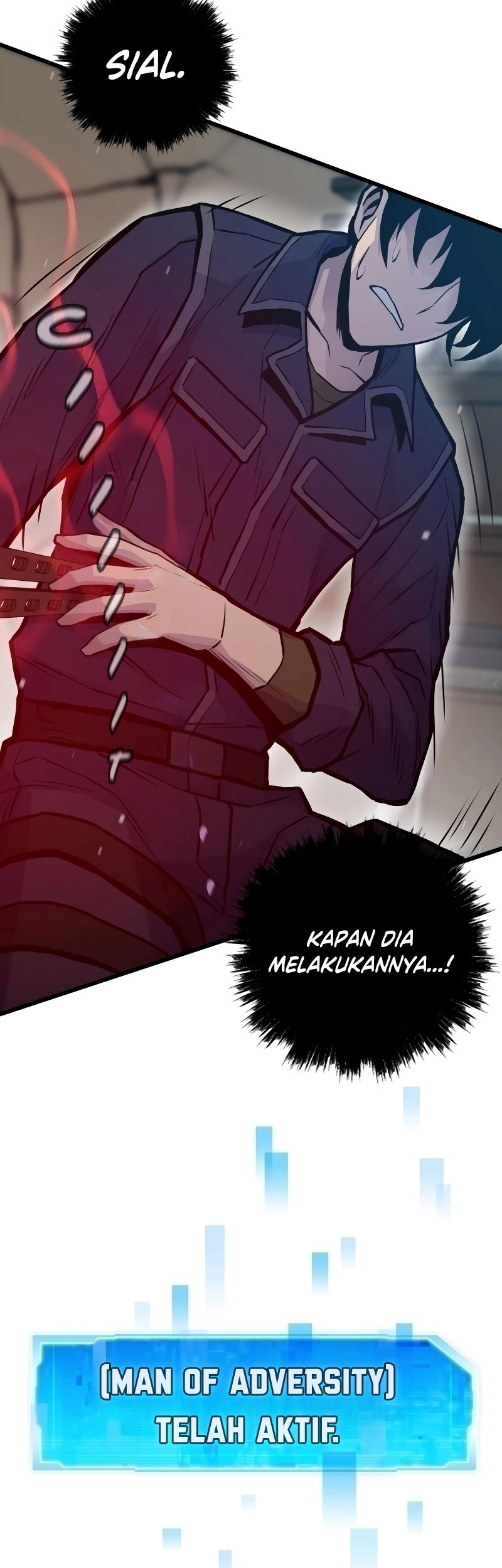 Past Life Regressor (Remake 2022) Chapter 28 Gambar 19