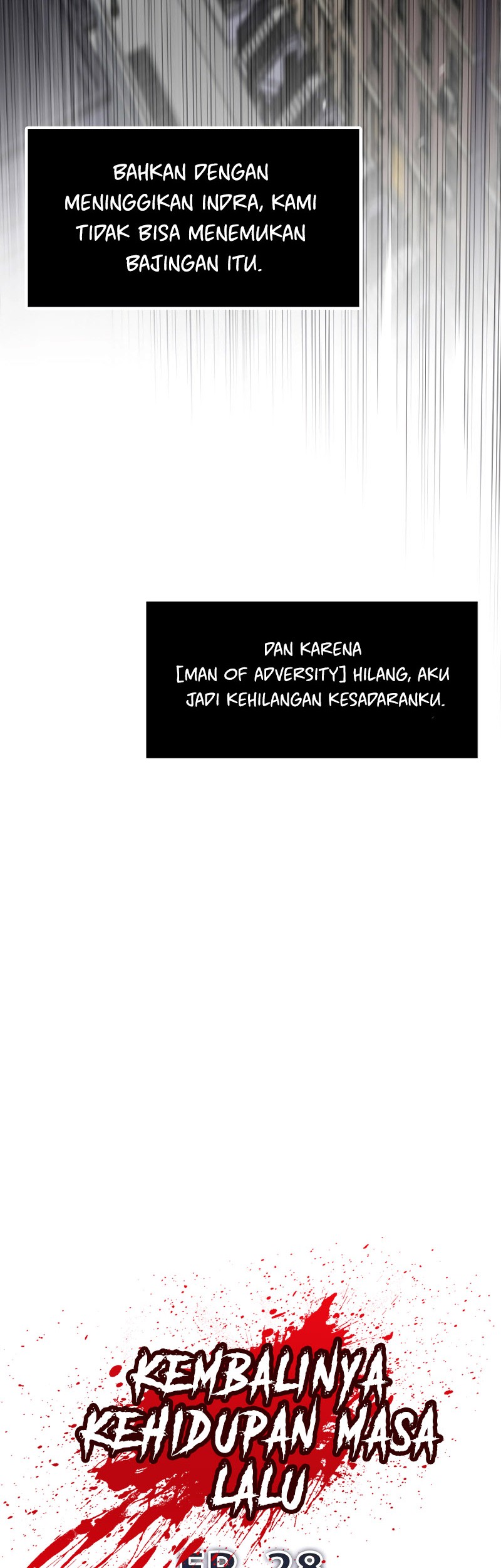 Past Life Regressor (Remake 2022) Chapter 28 Gambar 22