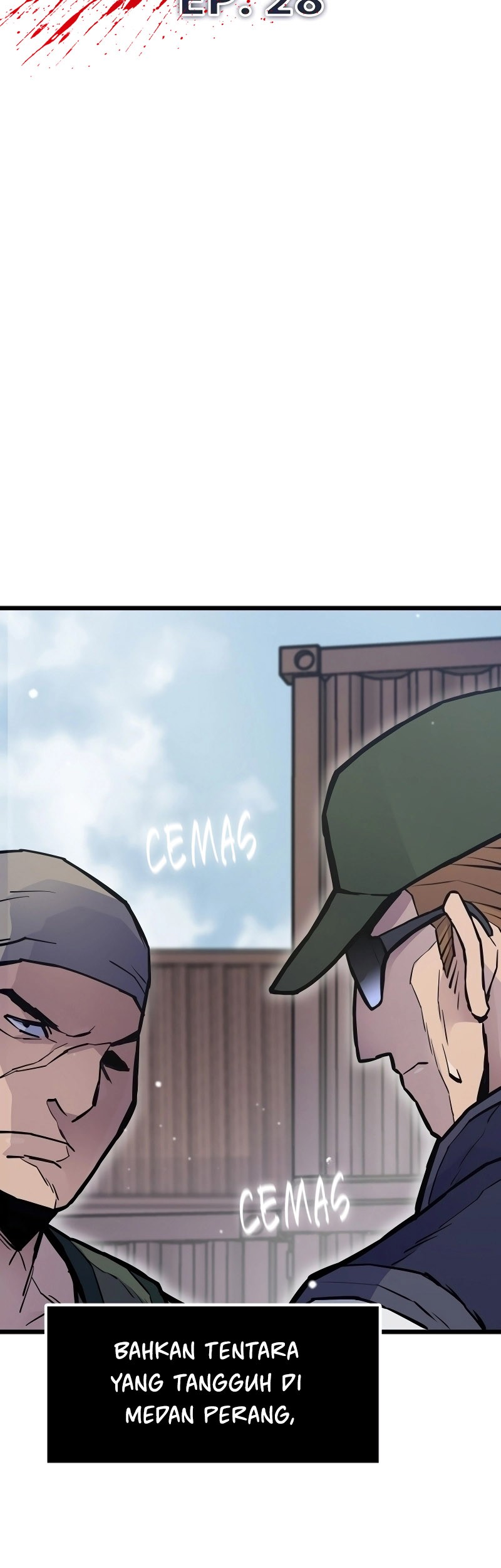 Past Life Regressor (Remake 2022) Chapter 28 Gambar 23