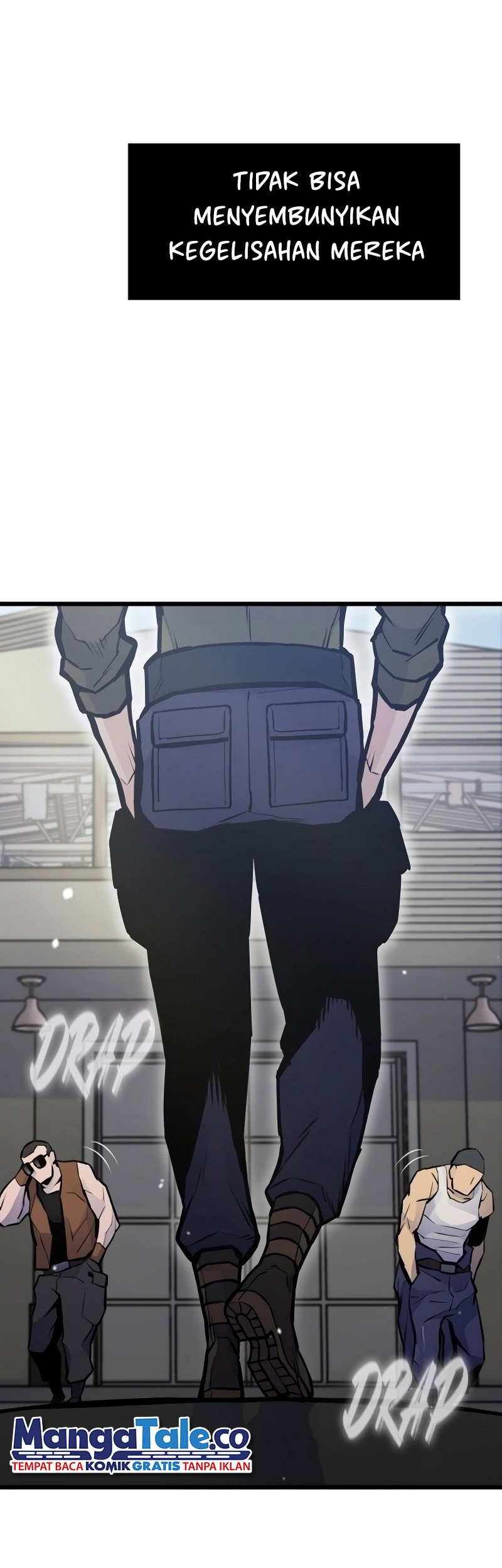 Past Life Regressor (Remake 2022) Chapter 28 Gambar 24