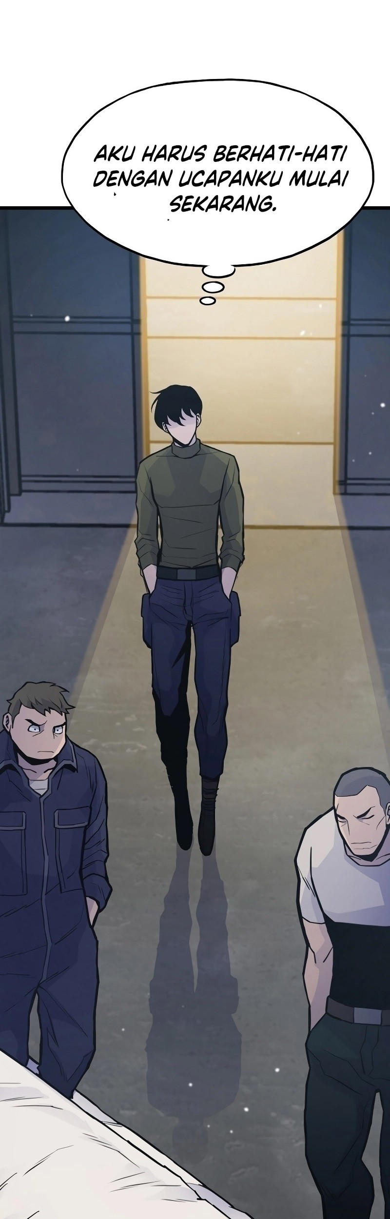 Past Life Regressor (Remake 2022) Chapter 28 Gambar 26