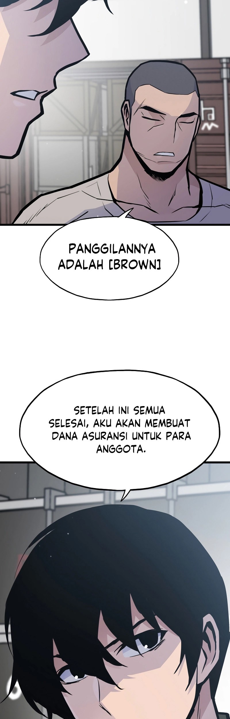 Past Life Regressor (Remake 2022) Chapter 28 Gambar 30