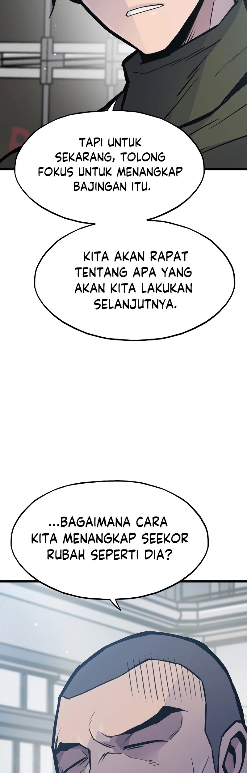 Past Life Regressor (Remake 2022) Chapter 28 Gambar 31