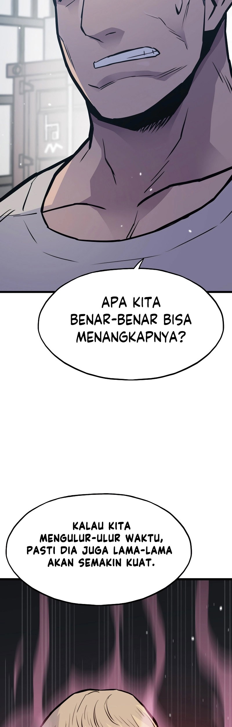 Past Life Regressor (Remake 2022) Chapter 28 Gambar 32