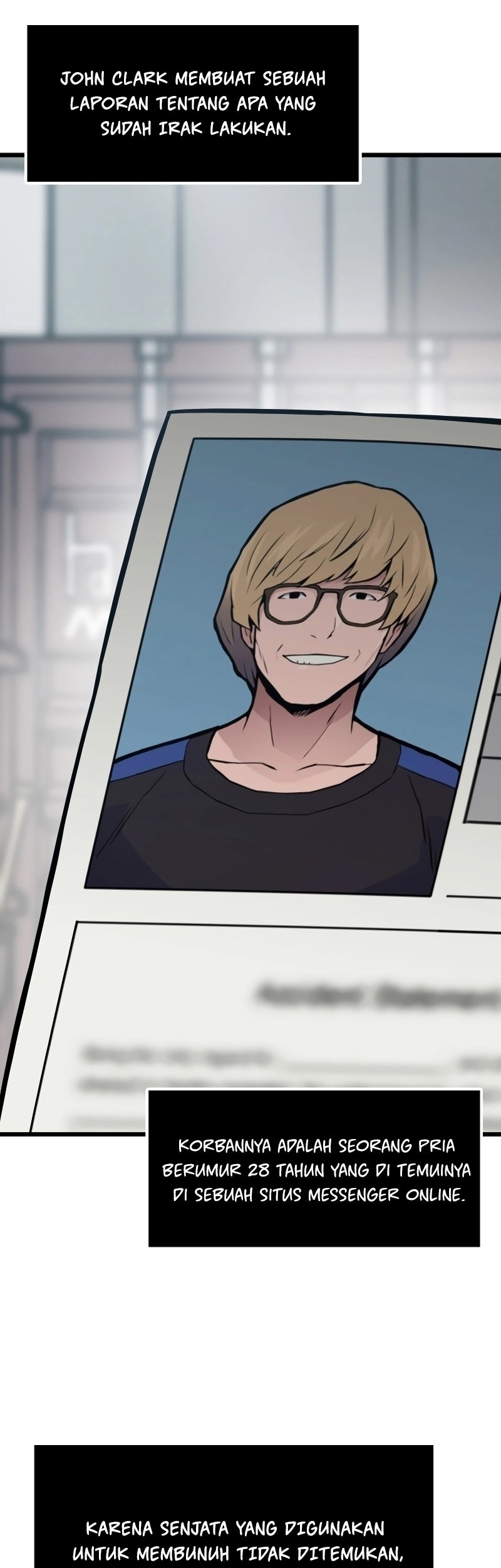 Past Life Regressor (Remake 2022) Chapter 28 Gambar 36