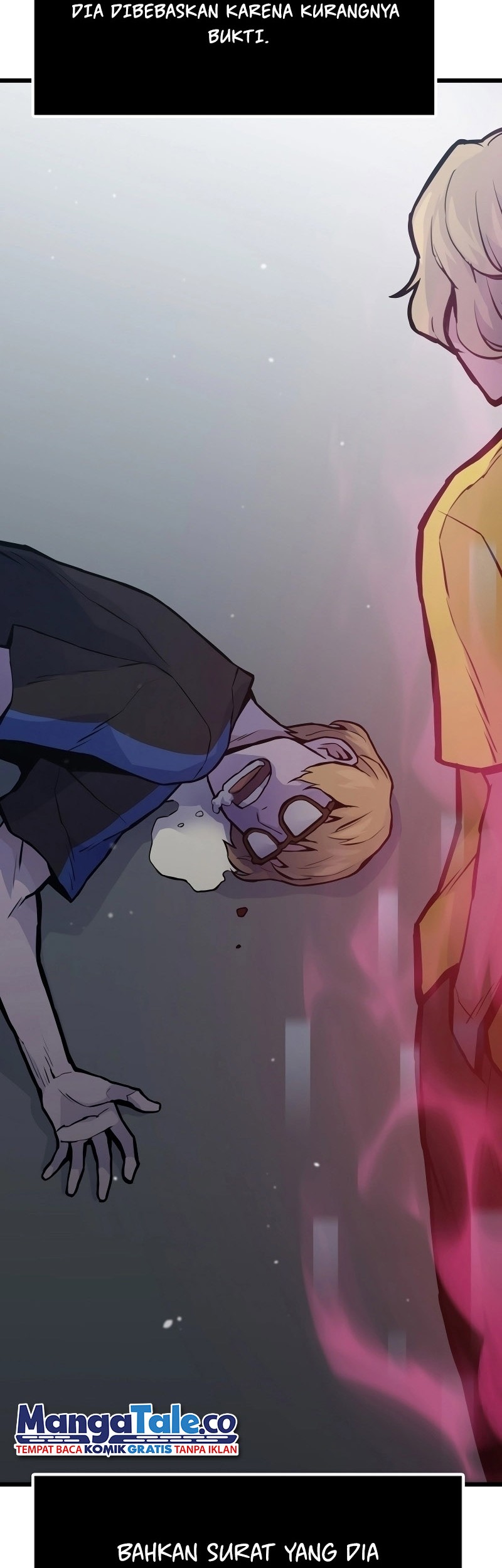 Past Life Regressor (Remake 2022) Chapter 28 Gambar 37