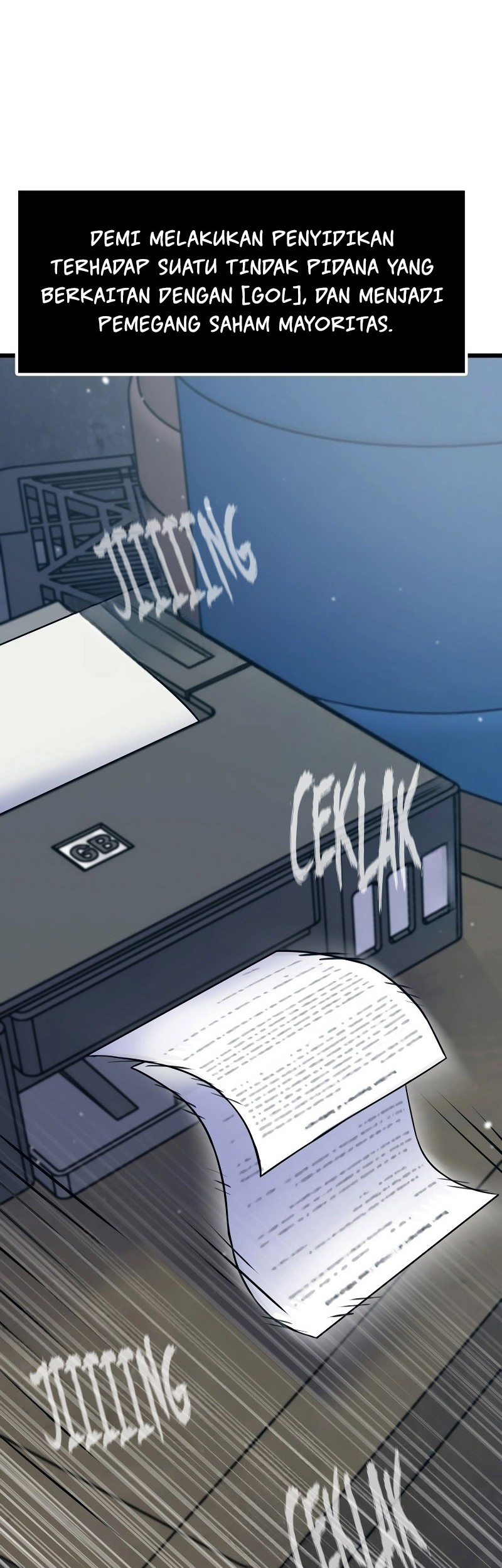 Past Life Regressor (Remake 2022) Chapter 28 Gambar 42