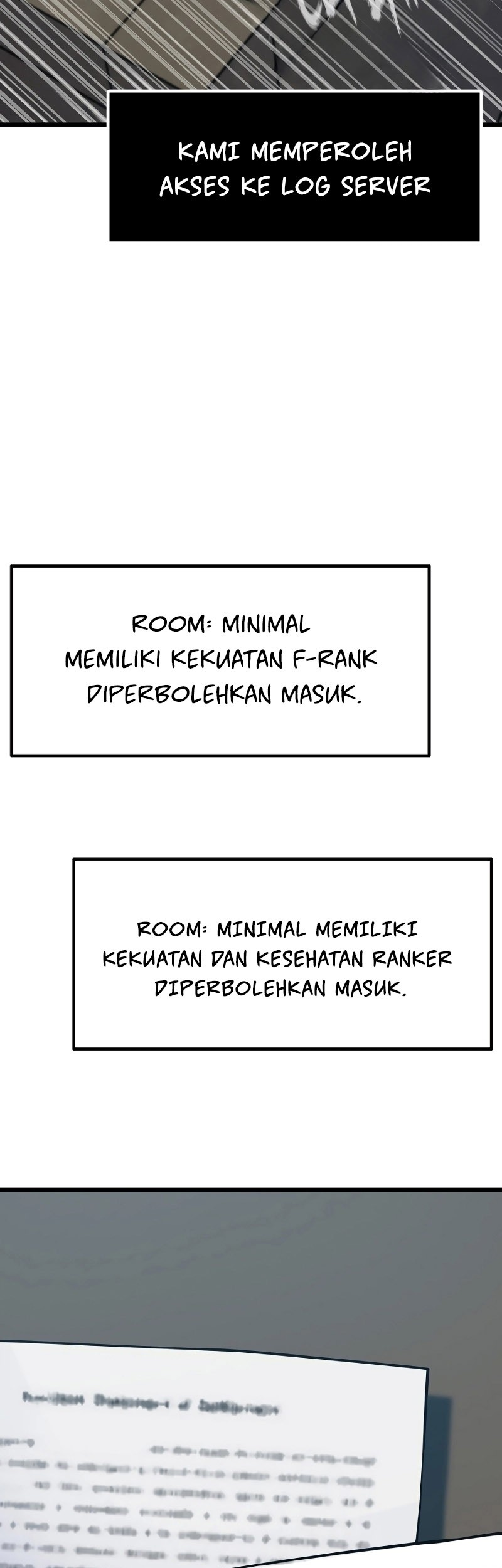 Past Life Regressor (Remake 2022) Chapter 28 Gambar 43