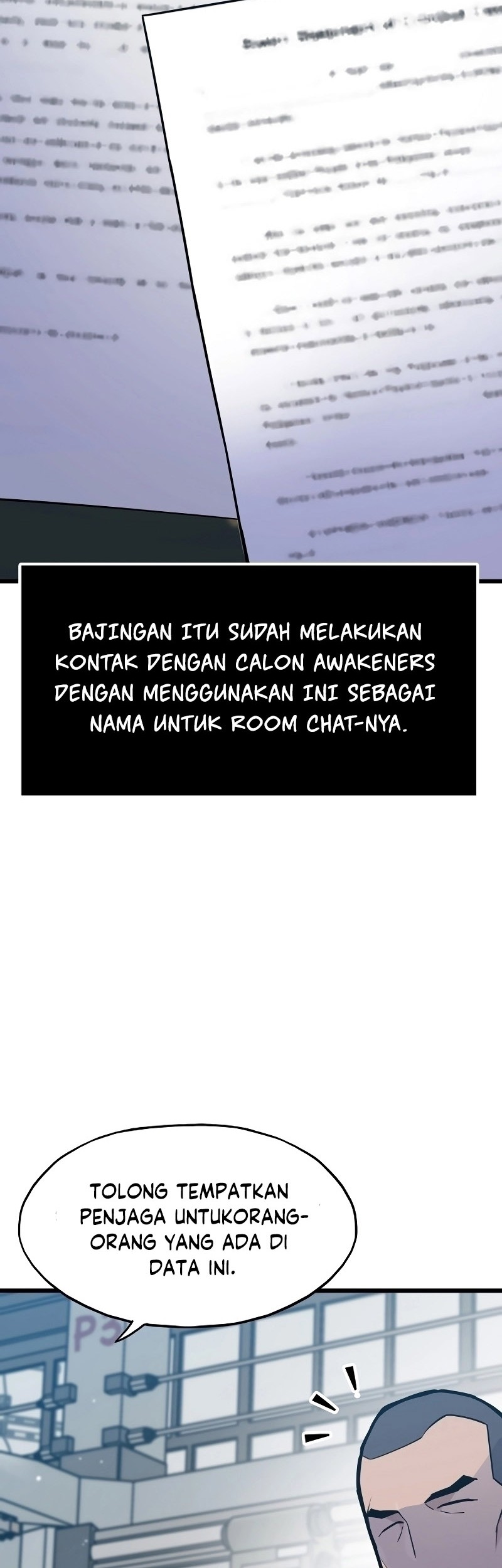 Past Life Regressor (Remake 2022) Chapter 28 Gambar 44