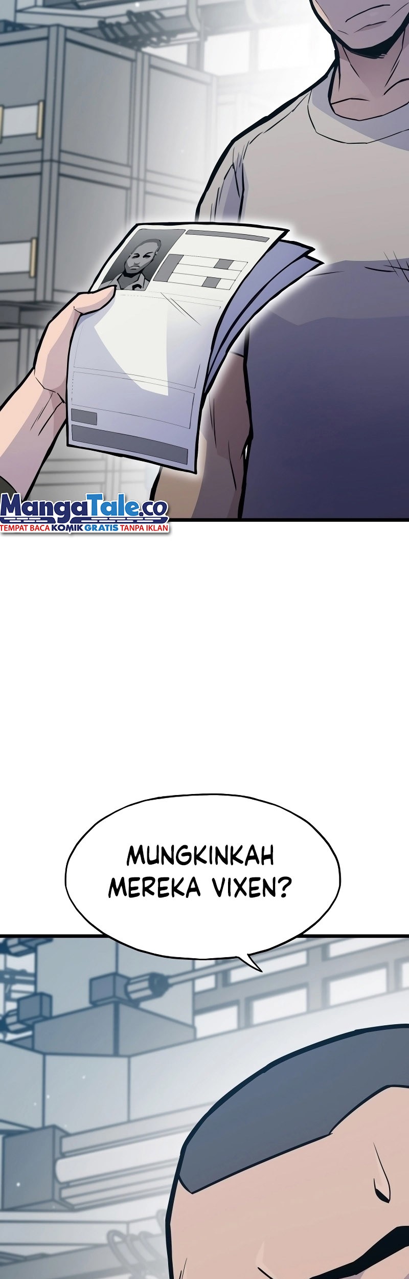 Past Life Regressor (Remake 2022) Chapter 28 Gambar 45