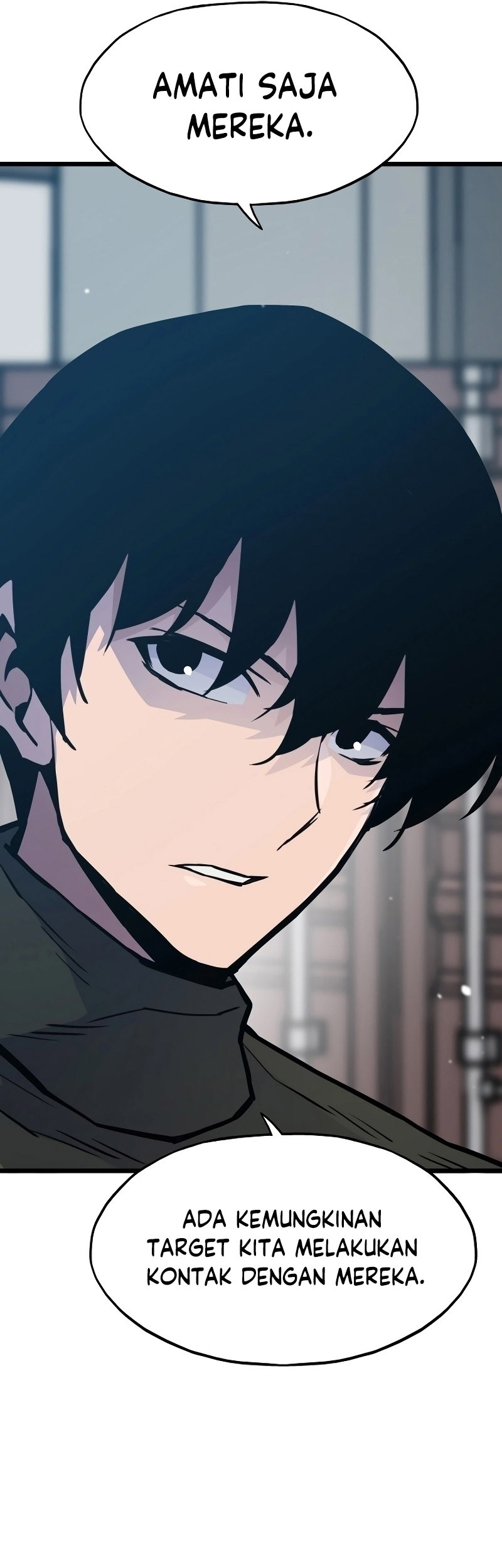 Past Life Regressor (Remake 2022) Chapter 28 Gambar 47