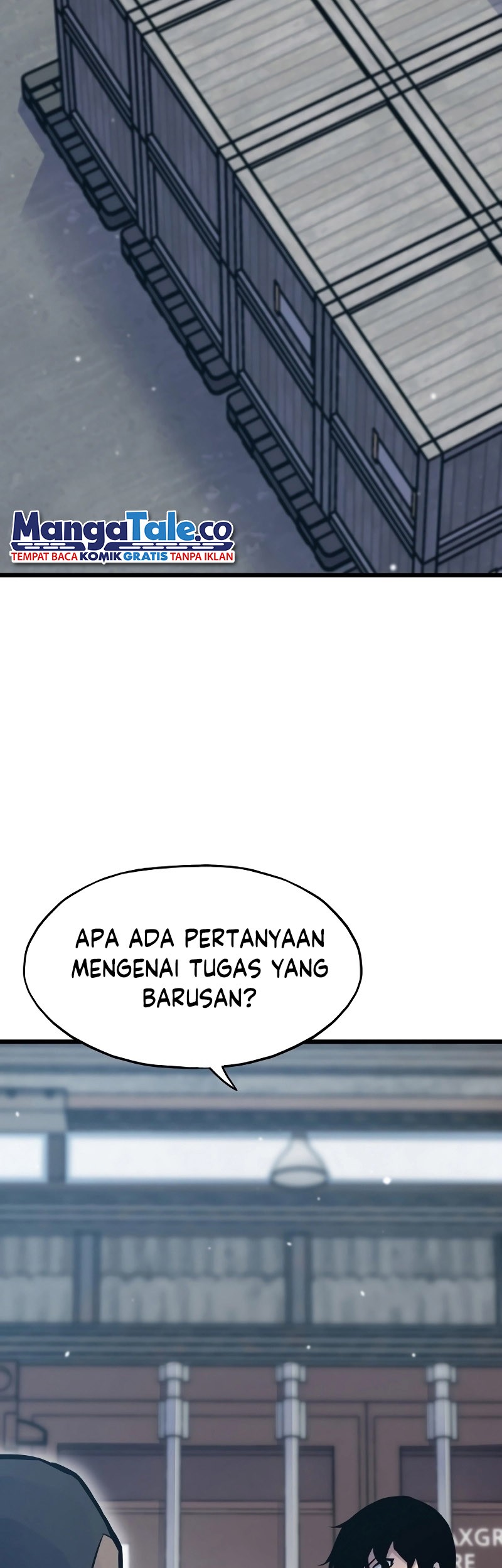 Past Life Regressor (Remake 2022) Chapter 28 Gambar 49