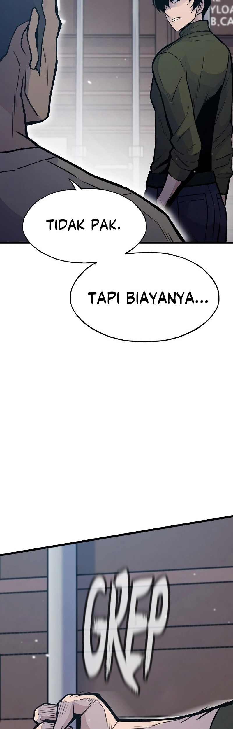 Past Life Regressor (Remake 2022) Chapter 28 Gambar 50