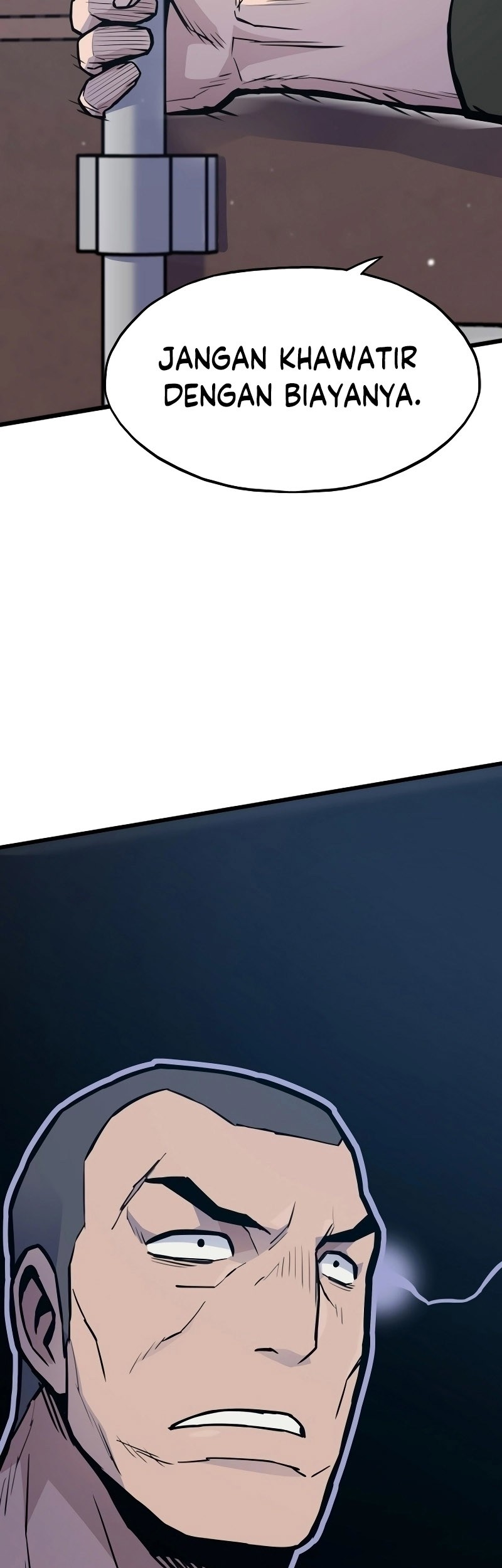 Past Life Regressor (Remake 2022) Chapter 28 Gambar 51