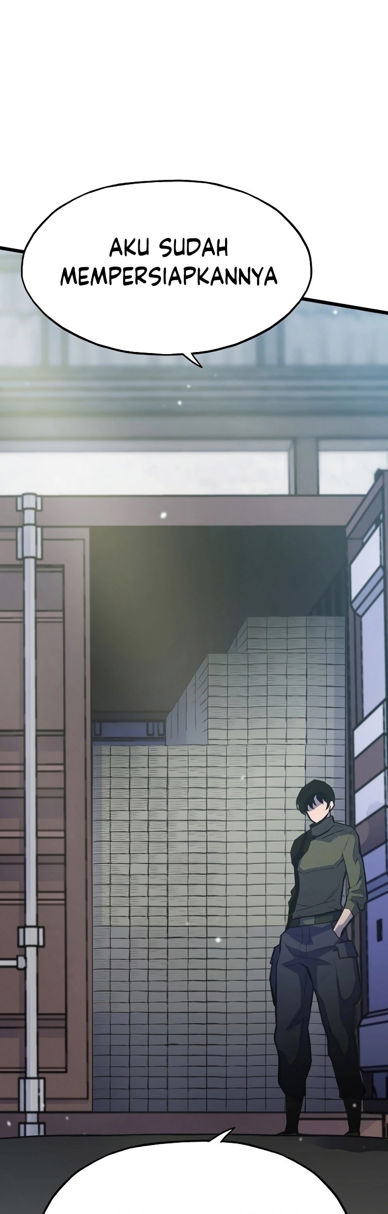 Past Life Regressor (Remake 2022) Chapter 28 Gambar 54