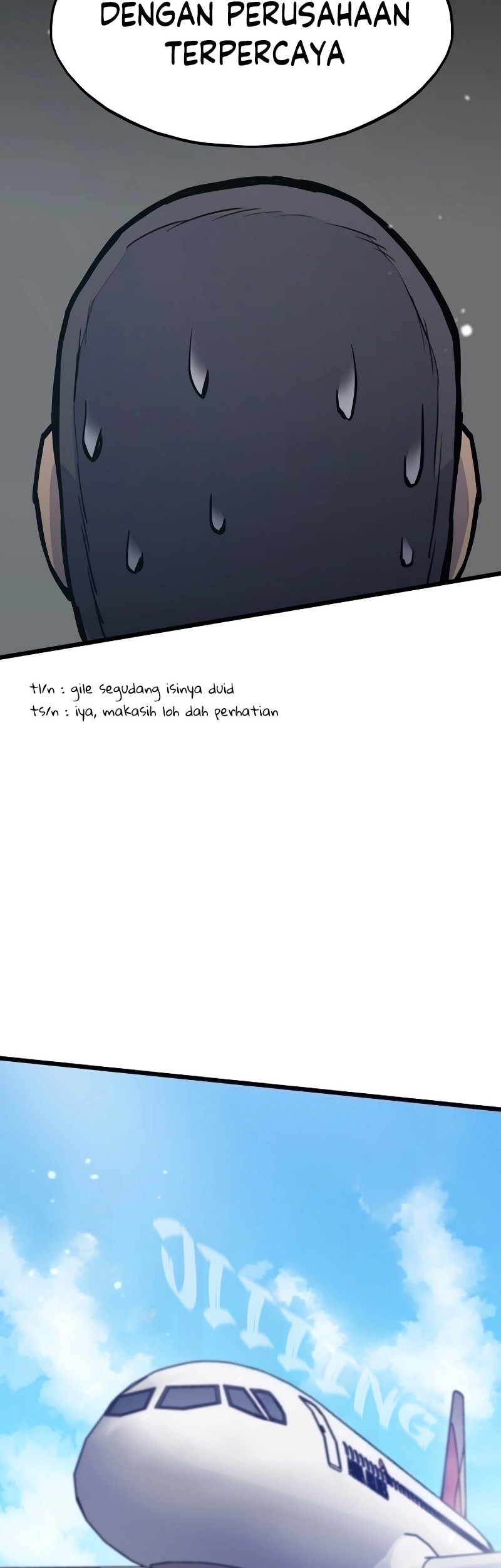 Past Life Regressor (Remake 2022) Chapter 28 Gambar 55