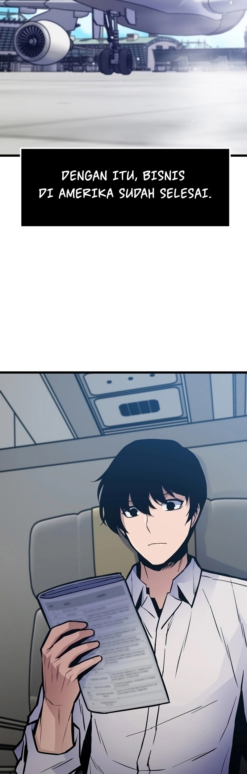 Past Life Regressor (Remake 2022) Chapter 28 Gambar 56