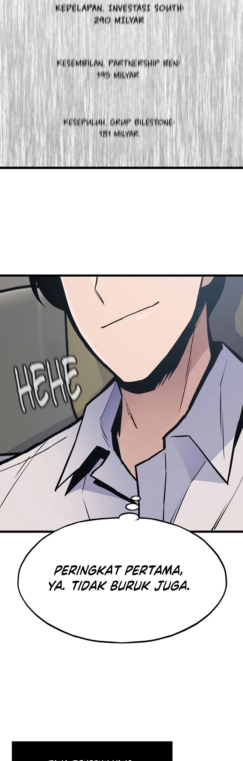 Past Life Regressor (Remake 2022) Chapter 28 Gambar 58