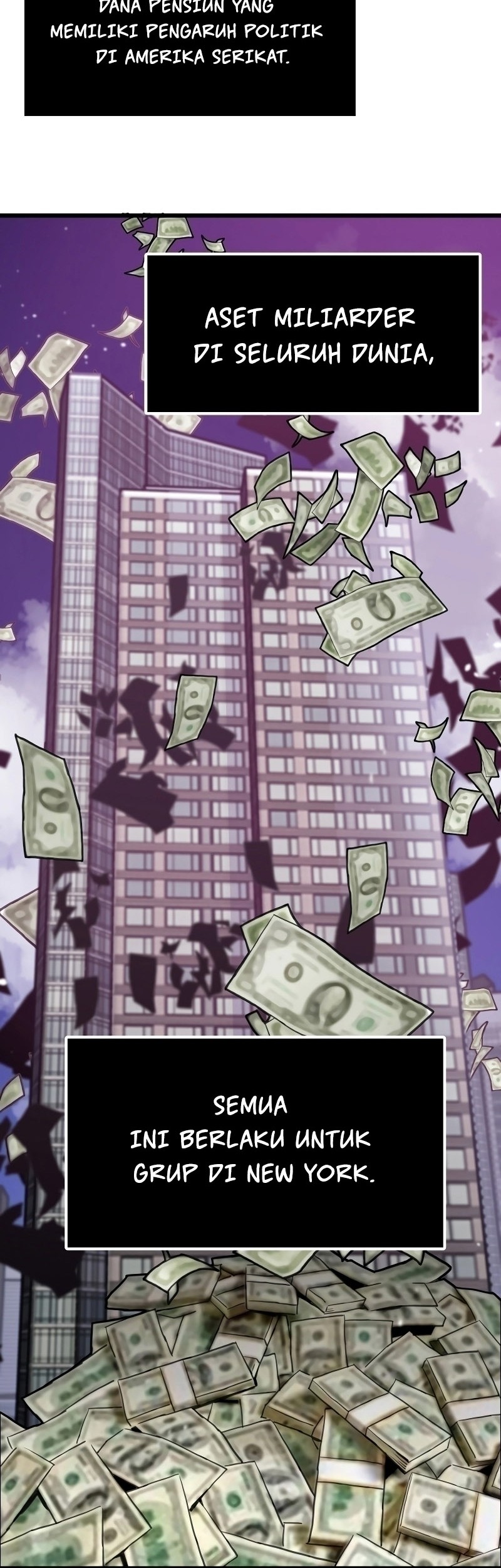 Past Life Regressor (Remake 2022) Chapter 28 Gambar 59