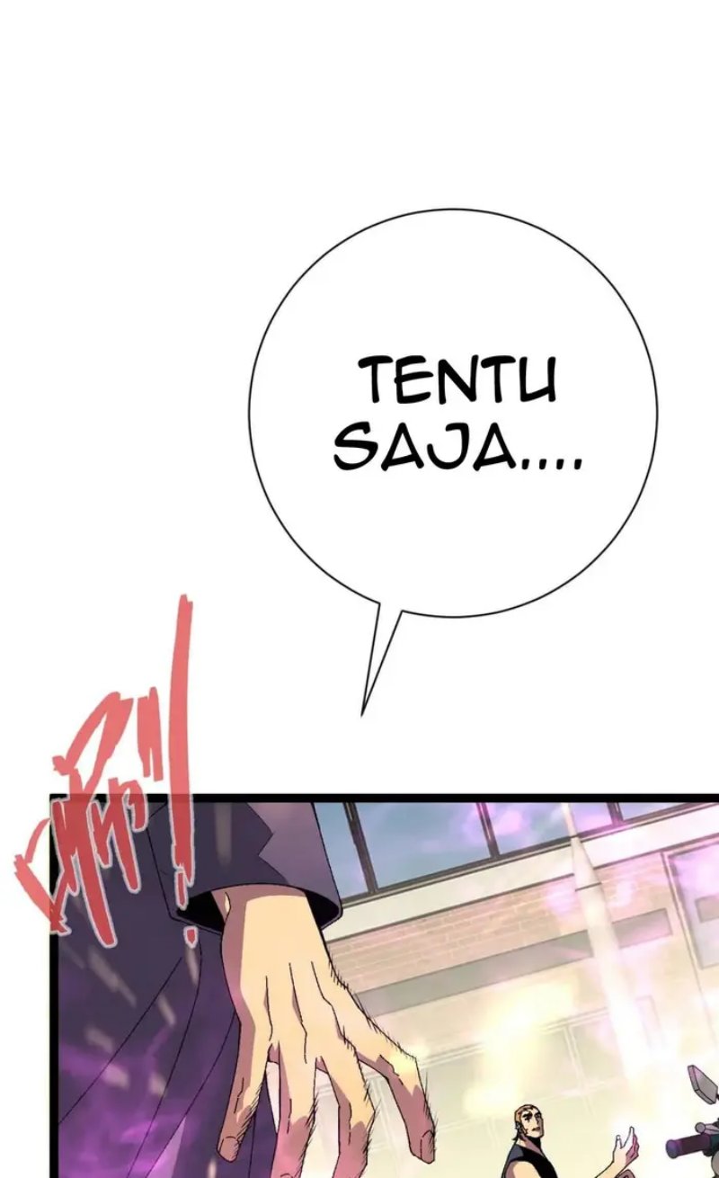 Your Talent is Mine Chapter 48 Gambar 18