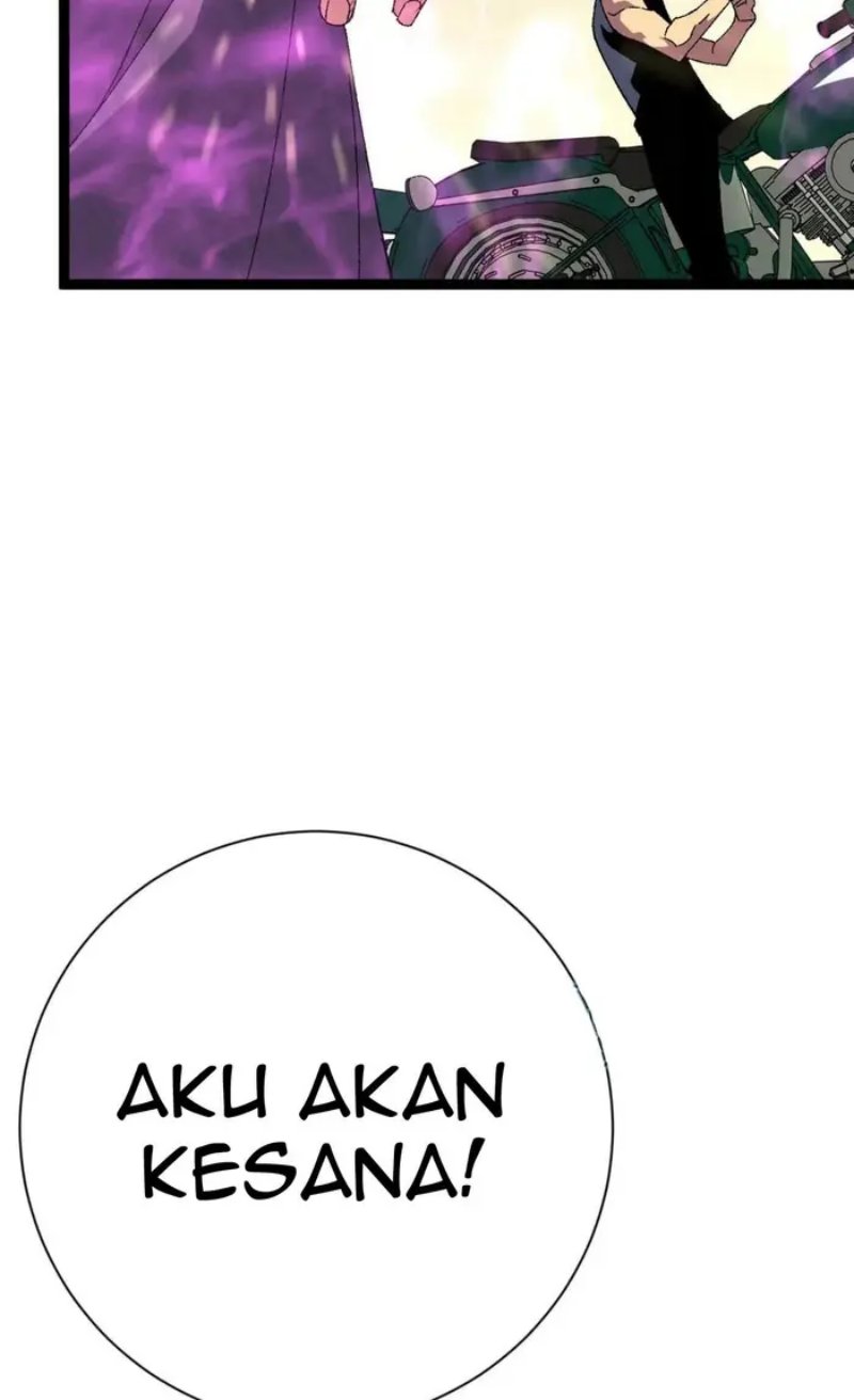 Your Talent is Mine Chapter 48 Gambar 19