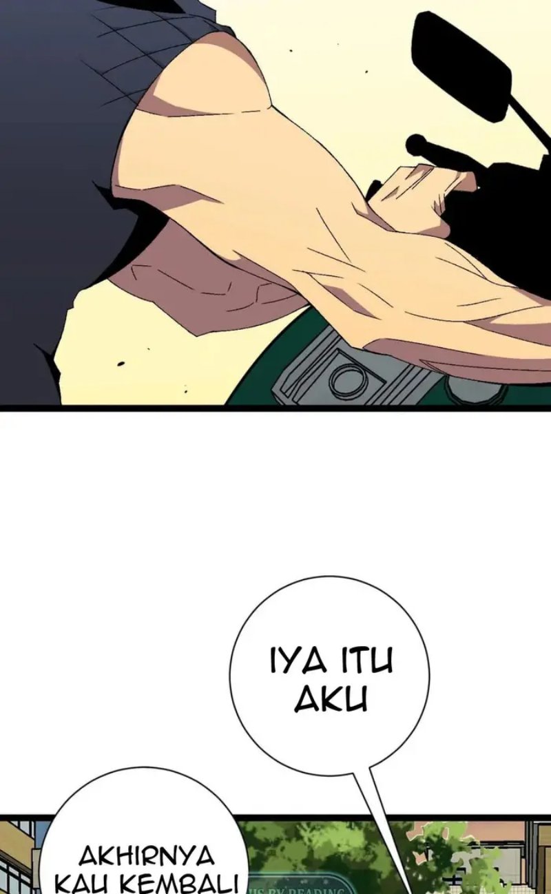 Your Talent is Mine Chapter 48 Gambar 11