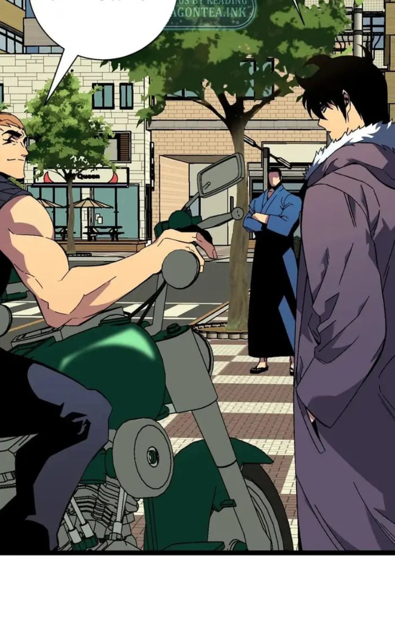 Your Talent is Mine Chapter 48 Gambar 12