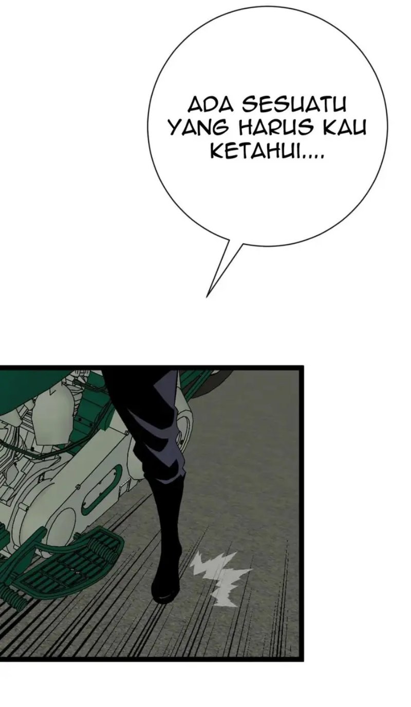 Your Talent is Mine Chapter 48 Gambar 13