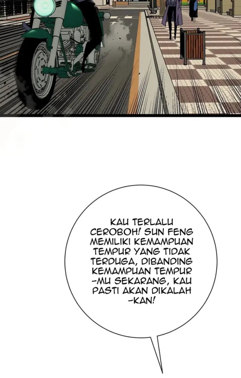 Your Talent is Mine Chapter 48 Gambar 25