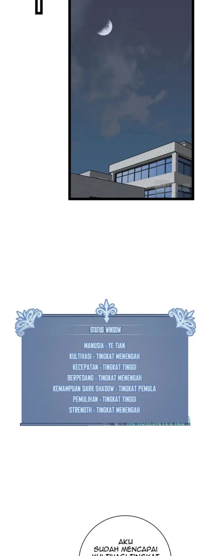 Your Talent is Mine Chapter 48 Gambar 30