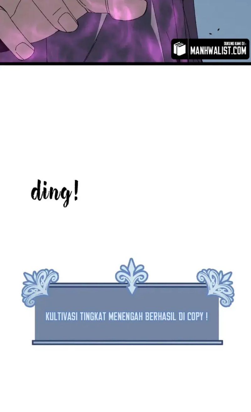 Your Talent is Mine Chapter 48 Gambar 21